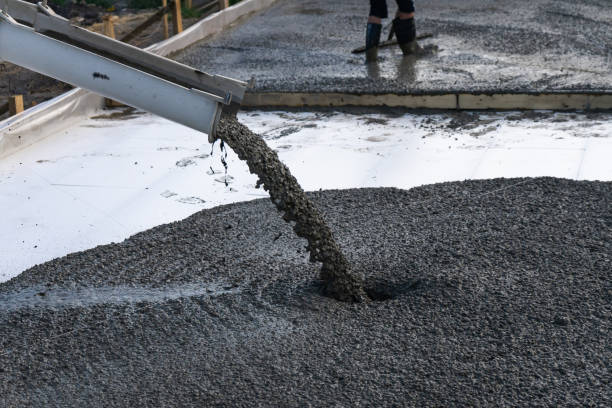 Best Concrete Foundation Repair  in San Jacinto, CA