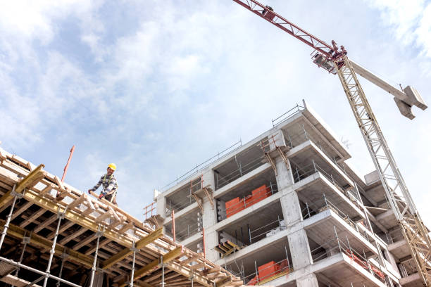 Best Affordable Concrete Contractor  in San Jacinto, CA